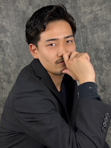 ラルフカール　大宮浦和　メンズパーマ - ヒロ銀座BARBER SHOP 大宮店掲載