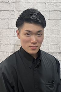 好印象を引き出すビジネスショートスタイル - グレイスフルバーバー プラチナム掲載