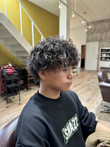 波巻き&ツイストスパイラル - ARCH掲載