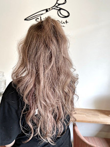 ロングスタイル