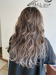 ロングスタイル