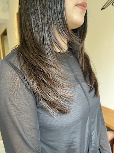 ミディアムレイヤー - chill out 南塚口本店掲載