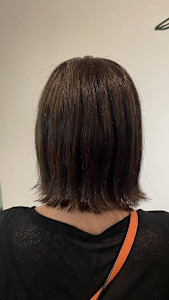 ボブレイヤーカット/ボブレイヤー - chill out 南塚口本店掲載