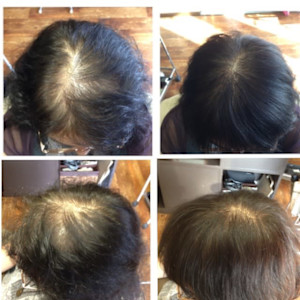 美容院 be shealing×増毛エクステ - 美容院 be shealing掲載