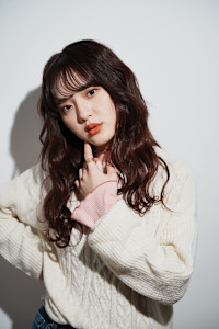 ロングスタイル - chill out 南塚口本店掲載