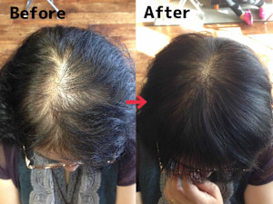 美容院 be shealing×増毛エクステ - 美容院 be shealing掲載