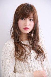 フェミニンヘルシーロング - chill out 南塚口本店掲載