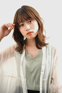 愛されモテスタイル