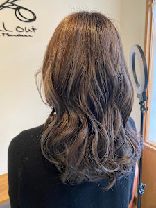 ロングスタイル - chill out 南塚口本店掲載