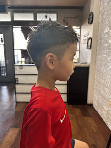 CATYdeux × Men’s - CATYdeux掲載