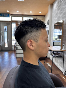 CATYdeux × Men’s - CATYdeux掲載