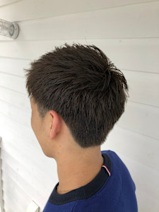 hair lounge Link【ヘアラウンジ リンク】