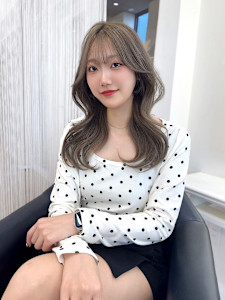 レイヤーカット - Parve Mix RICO掲載