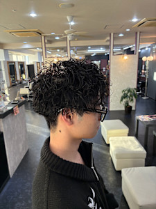 波巻きスパイラル