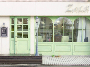 髪質改善 ZoLA(ソラ)