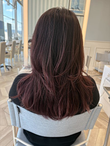 ピンクバイオレット - NYNY 姫路本店掲載