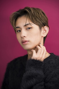 メンズカットメンズスタイルメンズメイク - agir hair 北千住【アジールヘア】北千住駅西口店掲載