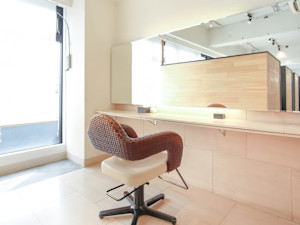 個室美容室 ディアローグ 下北沢店(コシツビヨウシツ ディアローグ シモキタザワテン)