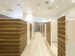 個室美容室 ディアローグ イオンスタイル碑文谷店(コシツビヨウシツ ディアローグ イオンスタイルヒモンヤテン)