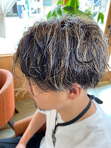 メンズスタイル。