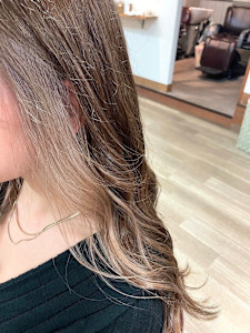 インナーカラー - chill out 南塚口本店掲載