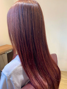 ロングスタイル/20代/30代/40代/50代/60代 - chill out 塚口本町店掲載