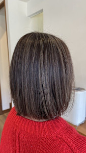 インナーカラー - chill out 南塚口本店掲載