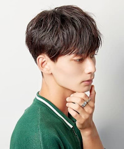 ナチュラルマッシュ - NEXUS&CO. kinshicho掲載