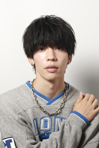 ナチュラルマッシュウルフ - KUROT 福岡本店掲載