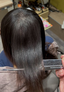 メテオストレート