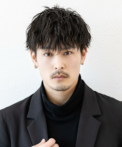 ソフトツイスト - NEXUS&CO. kinshicho掲載