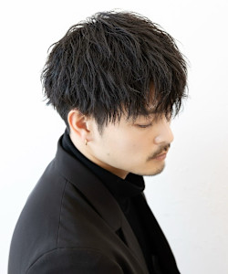 ソフトツイスト - NEXUS&CO. kinshicho掲載