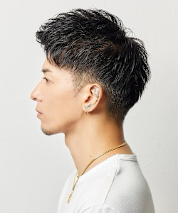 ジェットモヒカン - NEXUS&CO. kinshicho掲載