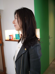 大人レイヤーロング - ananda掲載