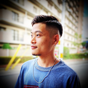 フェードカット　パートスタイル - DaDaHair 荒巻店掲載