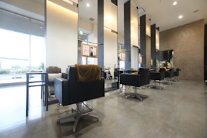 hair make Blanc de Blancs【ヘアメイクブランドブラン】(ヘアメイクブランドブラン)