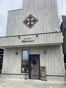 Hair Make Space Adomani(ヘアメイクスペースアドマーニ)