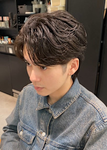 ◎フェザーショート