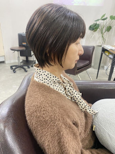 お松スタイル - TERRAS of belle掲載