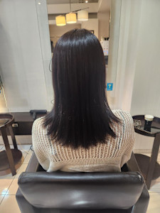 酸性ストレート - Stilla smooth掲載