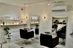 髪質改善サロン ACTA(カミシツカイゼン アクタ)