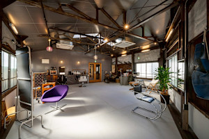 chop chop chop(チョップ チョップ チョップ)