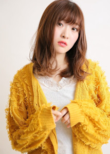 フェアリーセミディ/20代/30代/40代/50代/60代