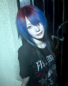 ルーツカラー　ケアブリーチ　ブリーチカラー　表参道/原宿