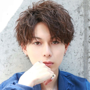 スパイラルパーマ - hair+make Success掲載