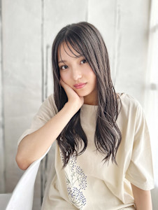 ロング - Resortsalon M 新宿東口掲載