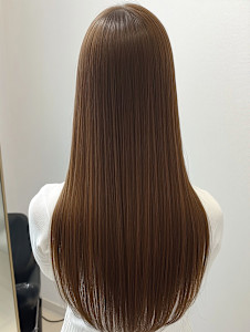 髪質改善スタイル - Hair&Make MODE K's 宝塚店掲載