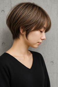 【小田急相模原】大人ショート - LOHAS by KENJE掲載