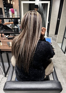 ★フェイスフレーミングハイライト★