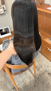 《花屋併設》水素トリートメント/美髪トリートメント - mallow*花屋併設の美容院*掲載